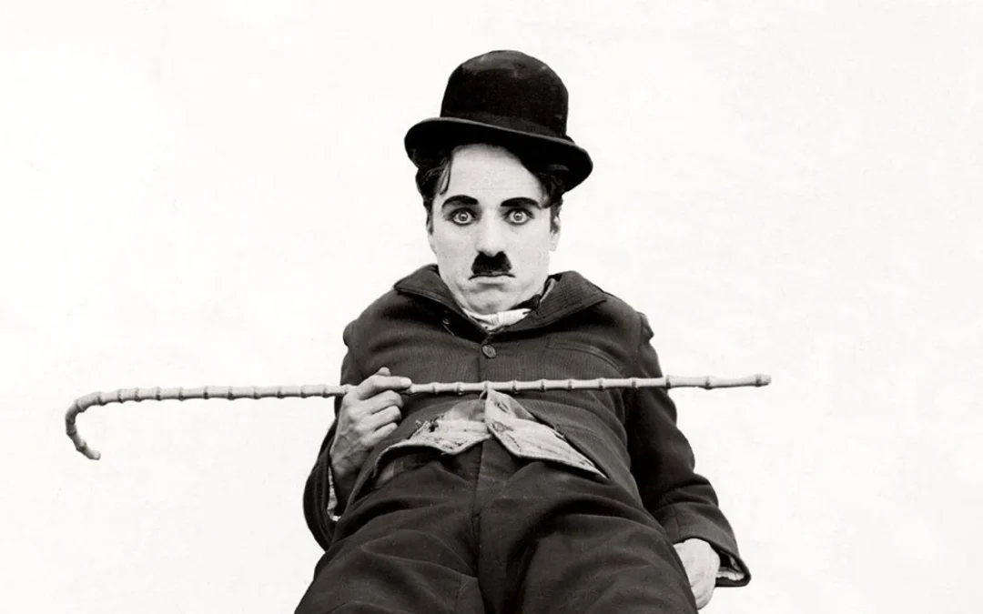 Chaplin, 1939 – Cie Hé ! Psst !