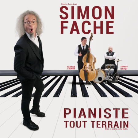 En savoir plus sur Pianiste tout terrain – Simon Fache (en remplacement de Verdi, l’Opéra tzigane)