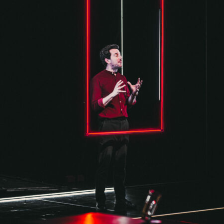 En savoir plus sur Atelier mentalisme avec Matthieu Vilatelle