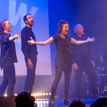 En savoir plus sur New L’Impromusical
