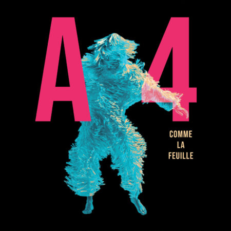En savoir plus sur A4 (comme la feuille)