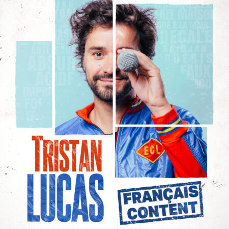 En savoir plus sur Tristan Lucas – Français content