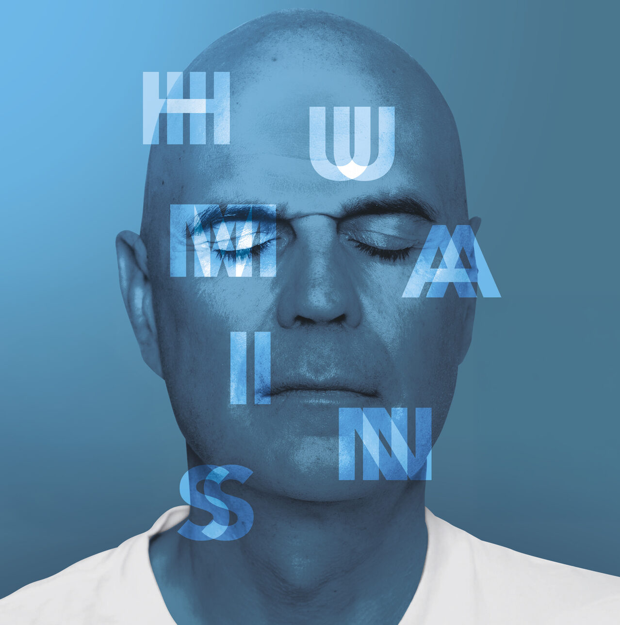 Visuel de présentation de Humains
