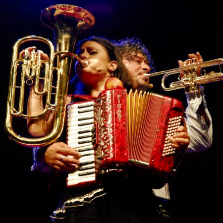 En savoir plus sur Sconcerto d’Amore