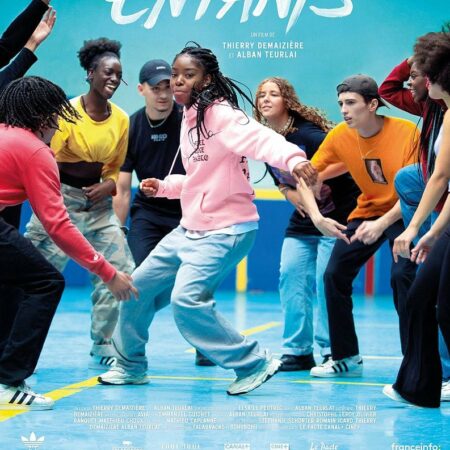 En savoir plus sur Allons enfants – au cinéma Le Singulier(s)