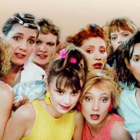 En savoir plus sur Golden Eighties
