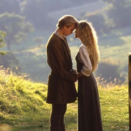 En savoir plus sur Princess Bride