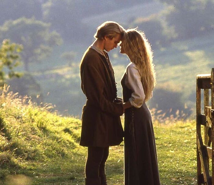 Visuel de présentation de Princess Bride