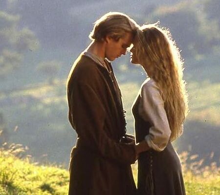 En savoir plus sur Princess Bride
