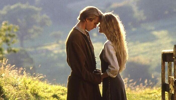 Visuel de présentation de Princess Bride