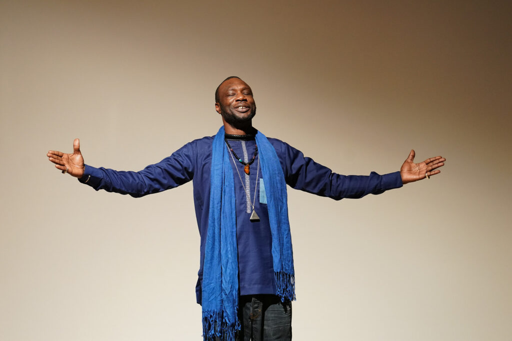 Visuel de présentation de Contes et légendes d&rsquo;Afrique et d&rsquo;ailleurs – Contes, histoires et tralala