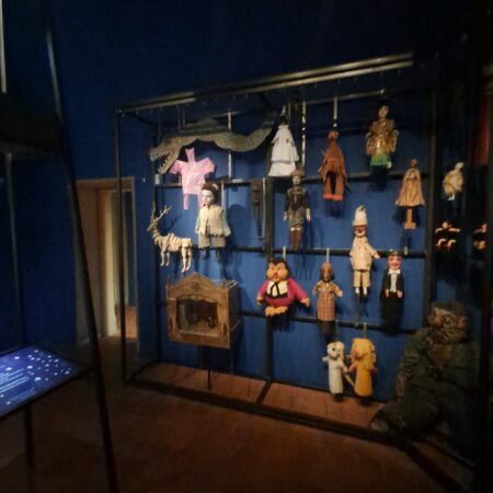 En savoir plus sur Sortie au Musée Gadagne