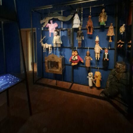 En savoir plus sur Sortie au Musée Gadagne