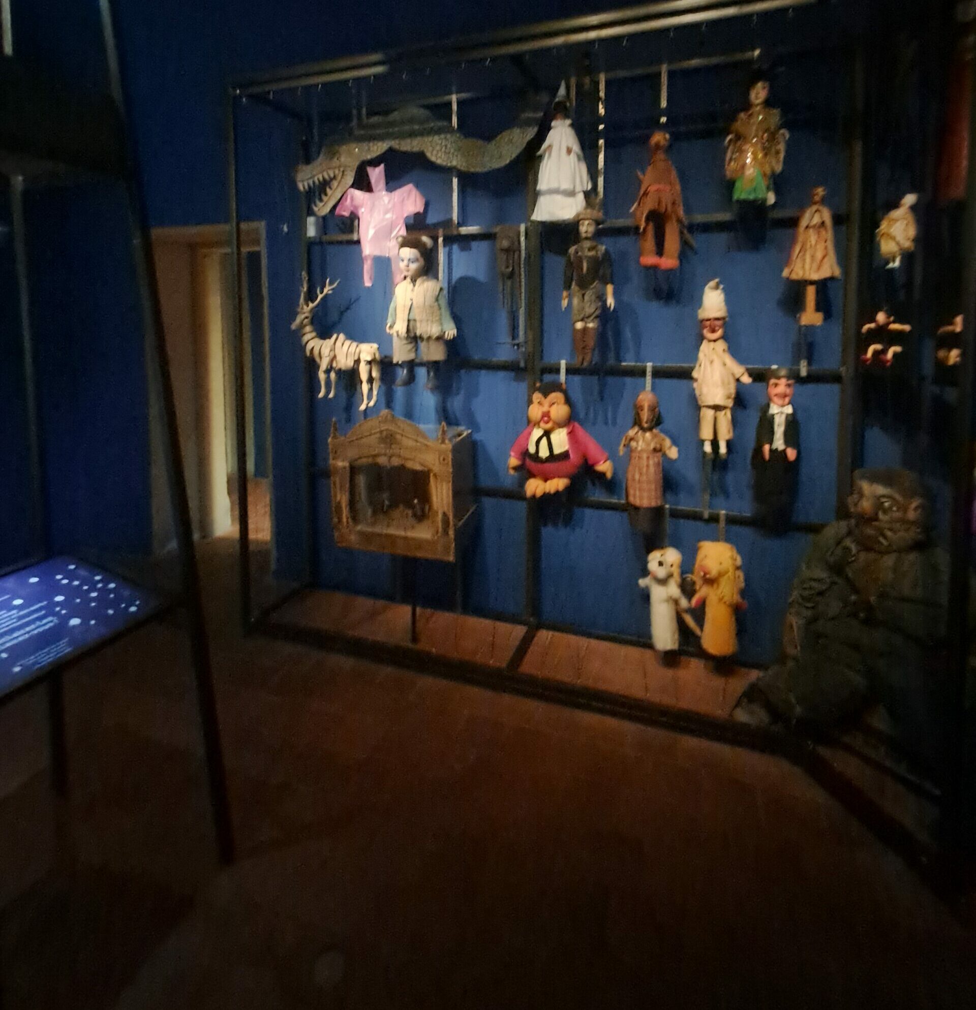 Visuel de présentation de Sortie au Musée Gadagne