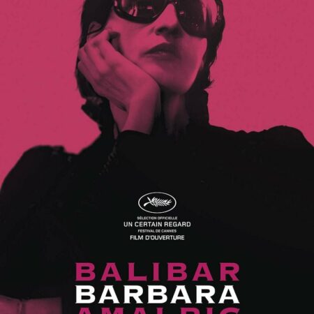 En savoir plus sur Barbara – au cinéma Le Singulier(s)